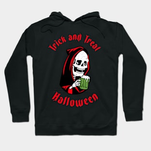 halloween Hoodie